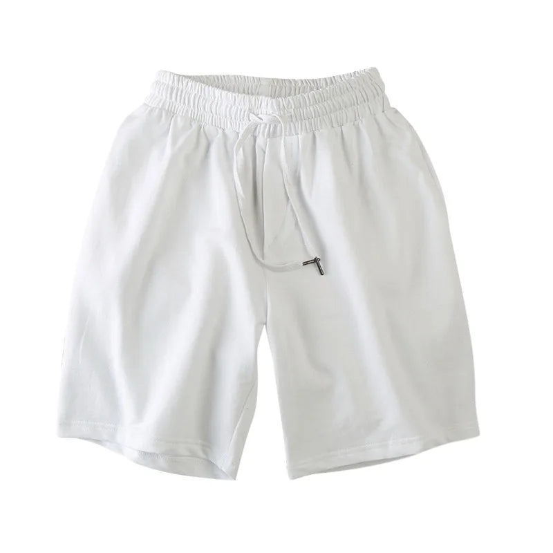 Short sport homme