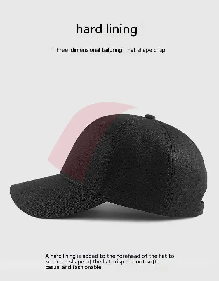 Casquette unisexe