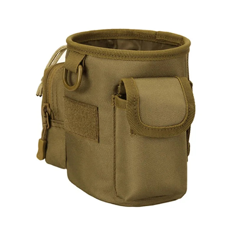 Sac Récompenses Chien – Multi-poches & Résistant