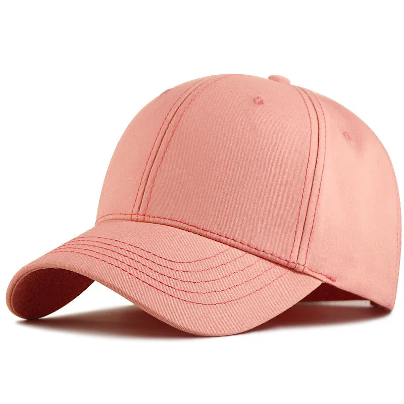 Casquette unisexe