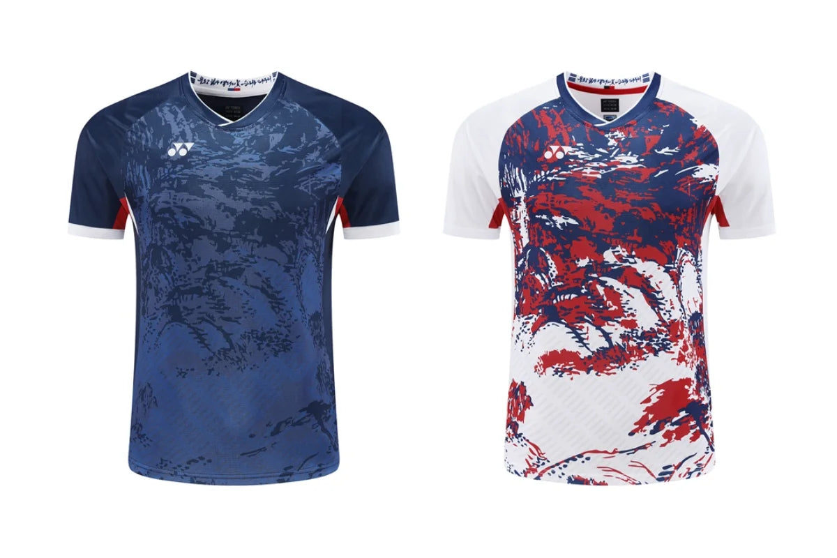 T-shirt 3D Imprimé YONEX™