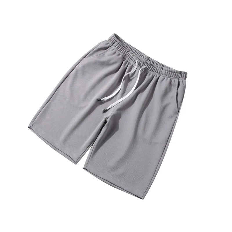 Short sport homme