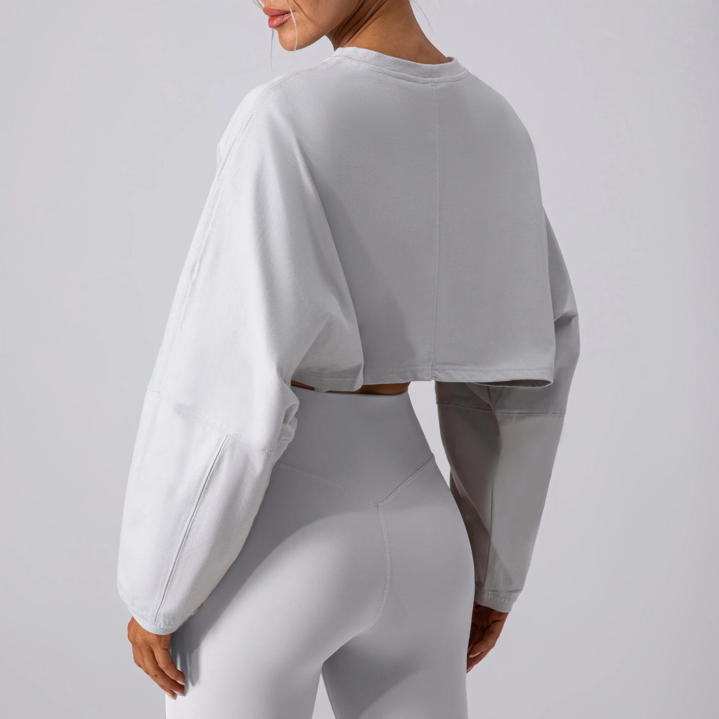 T-shirt Sport Femme Respirant pour yoga