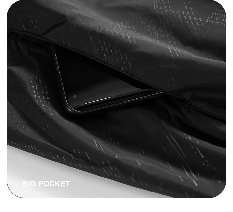 Veste Imperméable LNGXO ™
