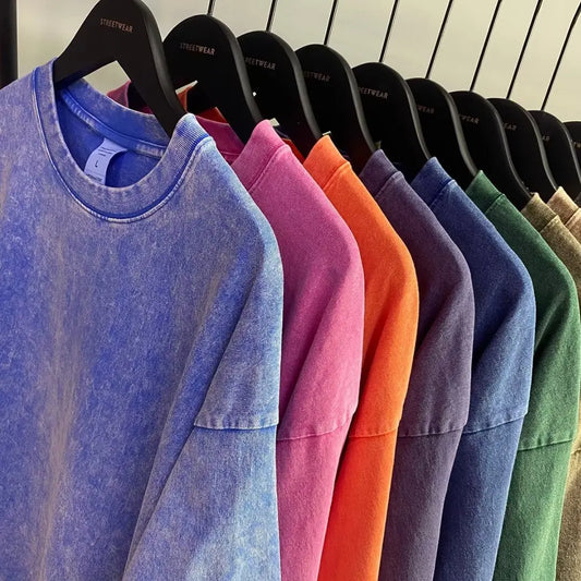 T-shirt Oversize