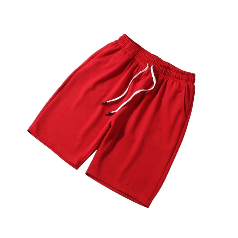 Short sport homme