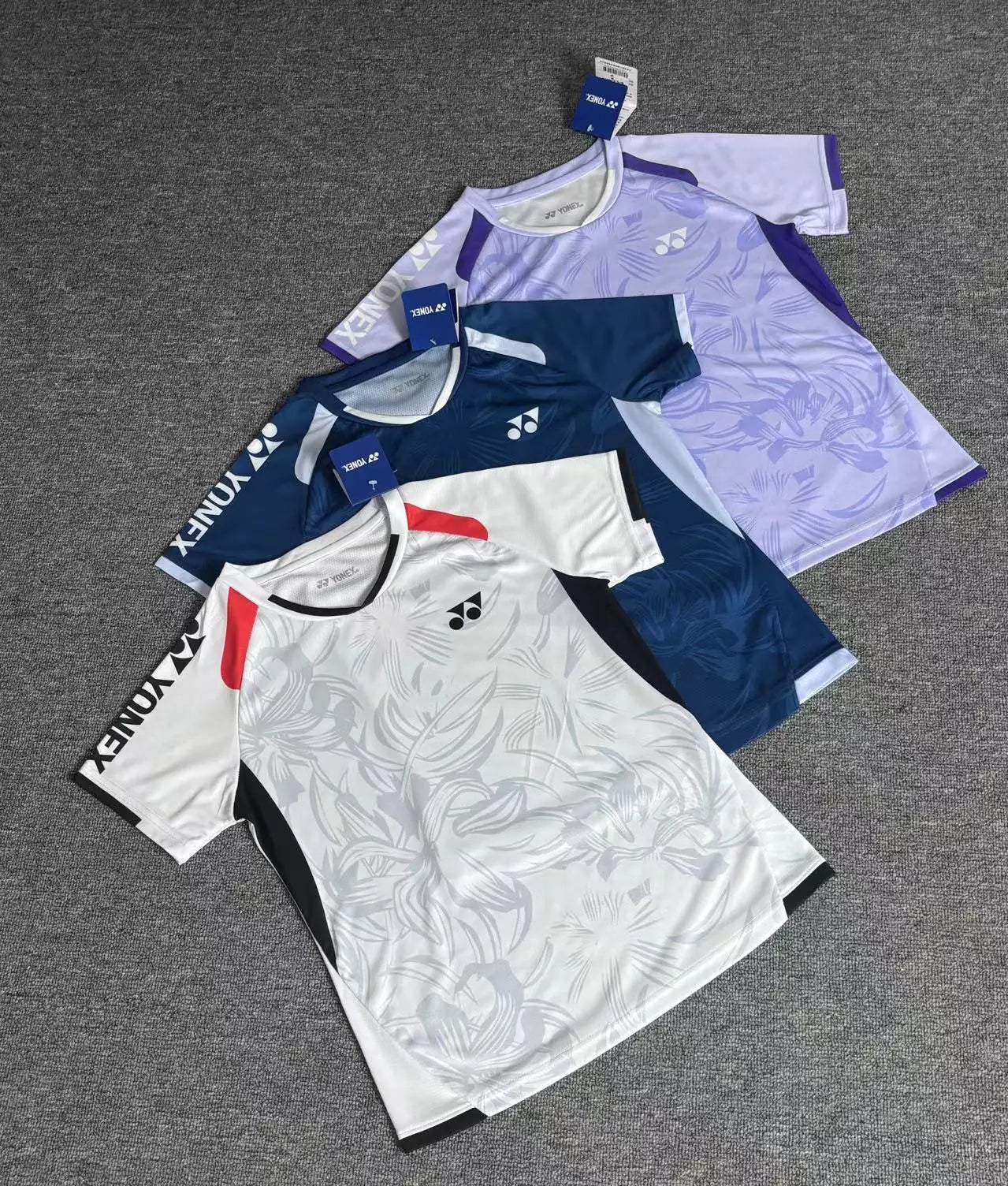 T-Shirt Yonex™