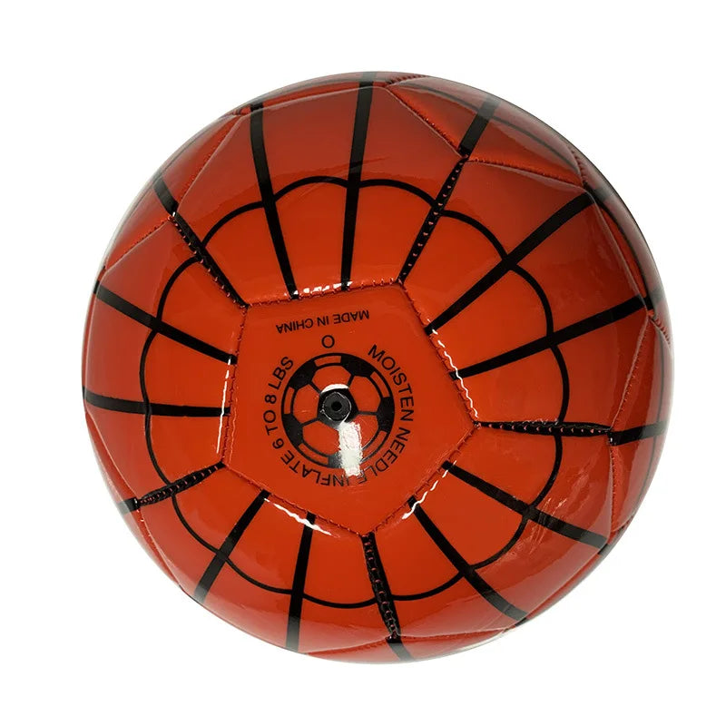 Ballon de Football Spider-Man – Hot Toys™