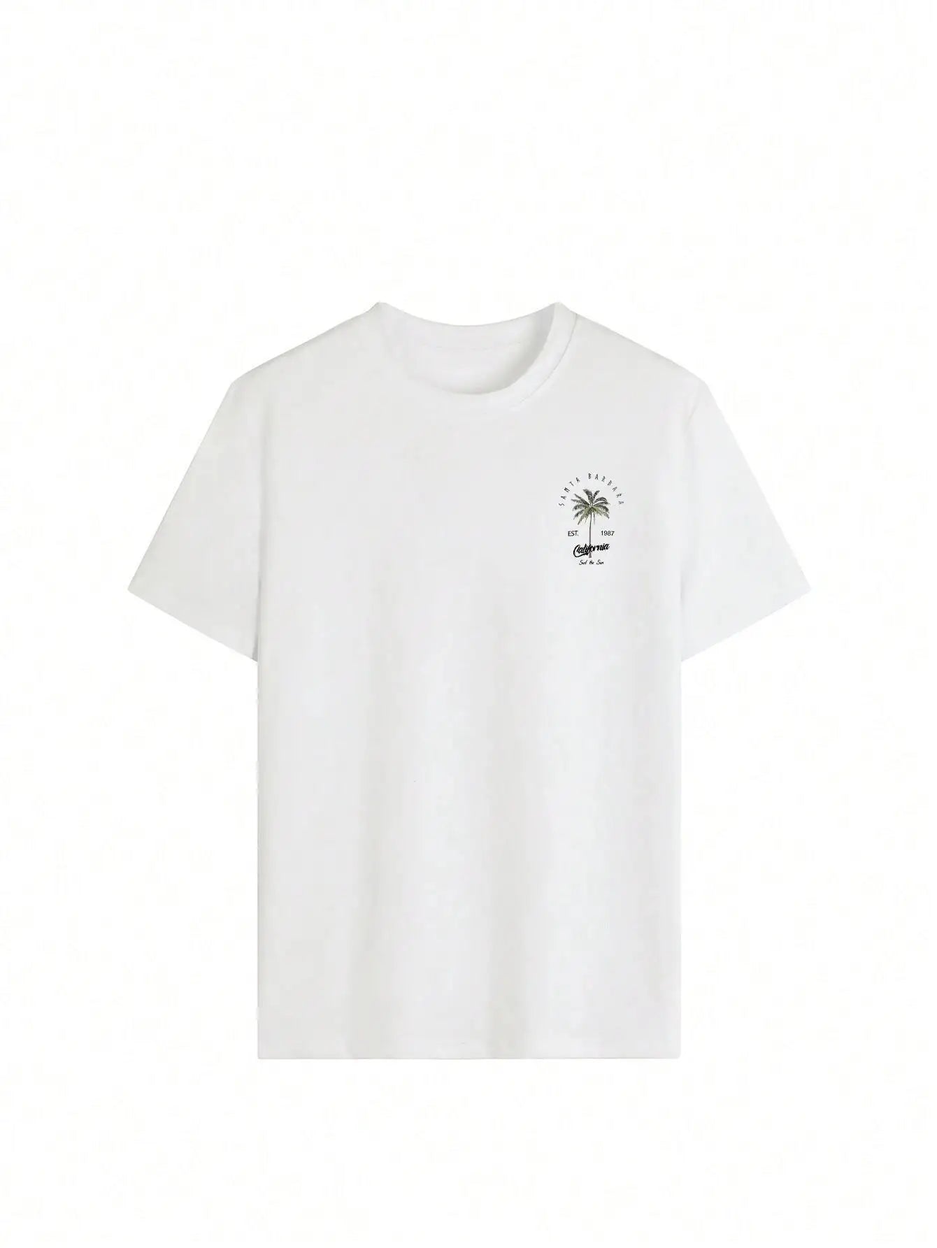 T-shirt Femme