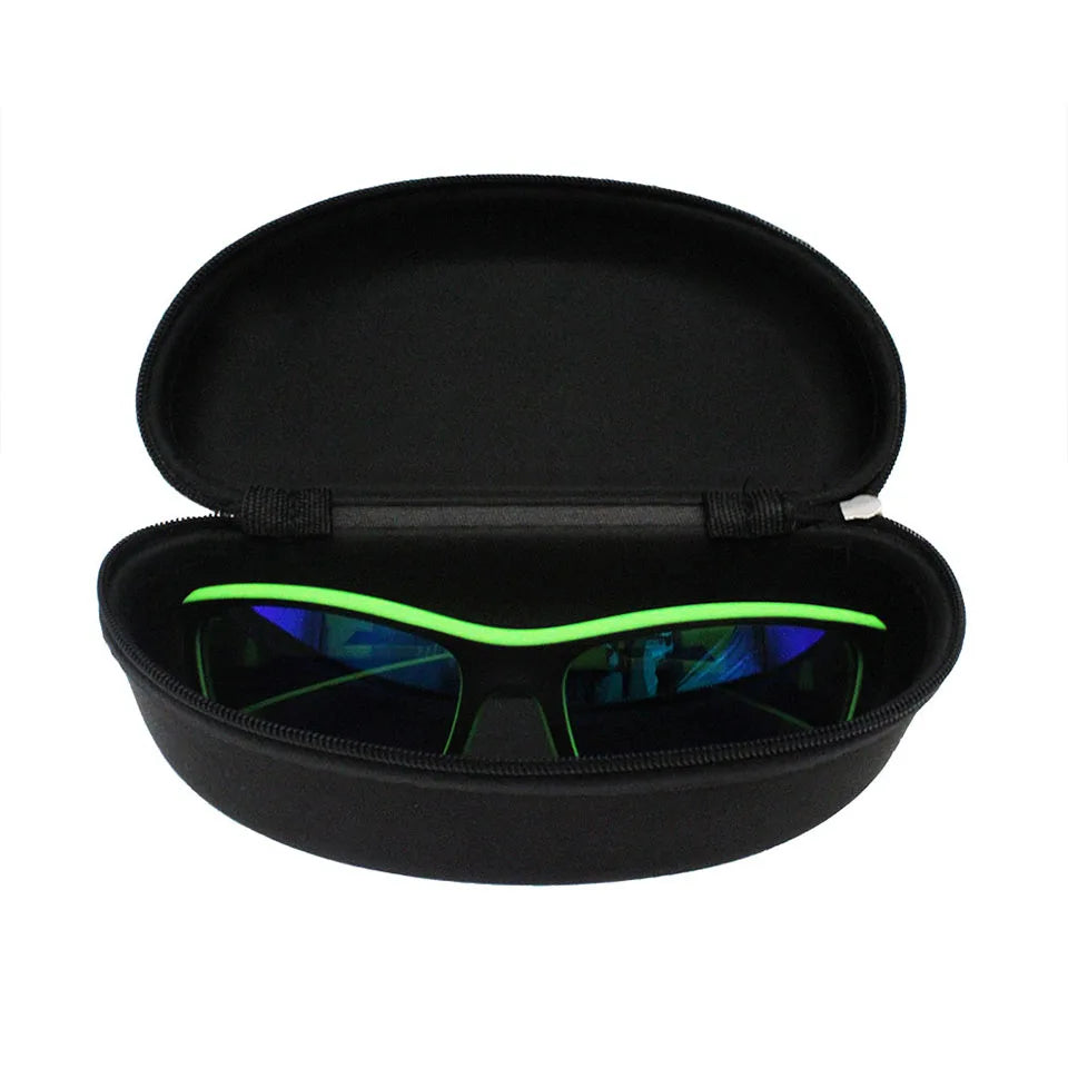 Lunettes de soleil polarisées
