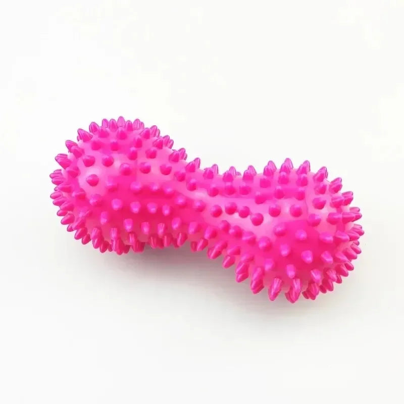 Boule de massage musculaire récupération et détente | Sport Vitals
