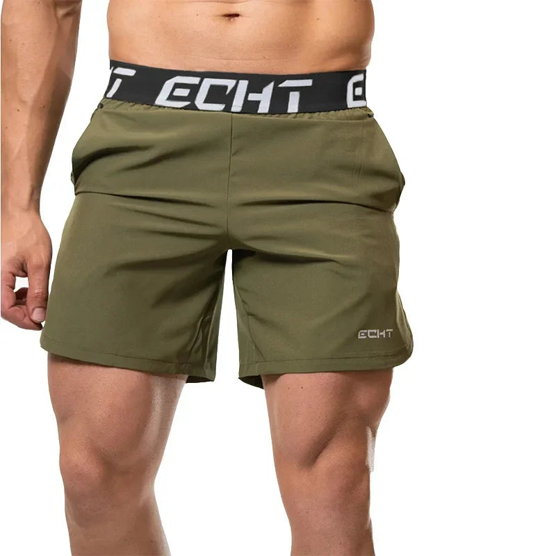Short de course homme KAIERKANG™
