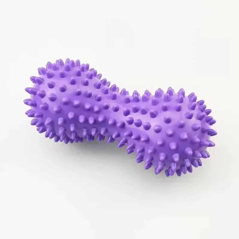 Boule de massage musculaire récupération et détente | Sport Vitals