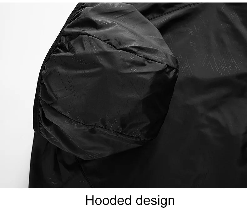 Veste Imperméable LNGXO ™