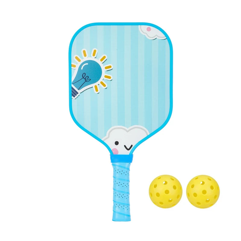 Raquette Pickleball Enfant LEATOU™