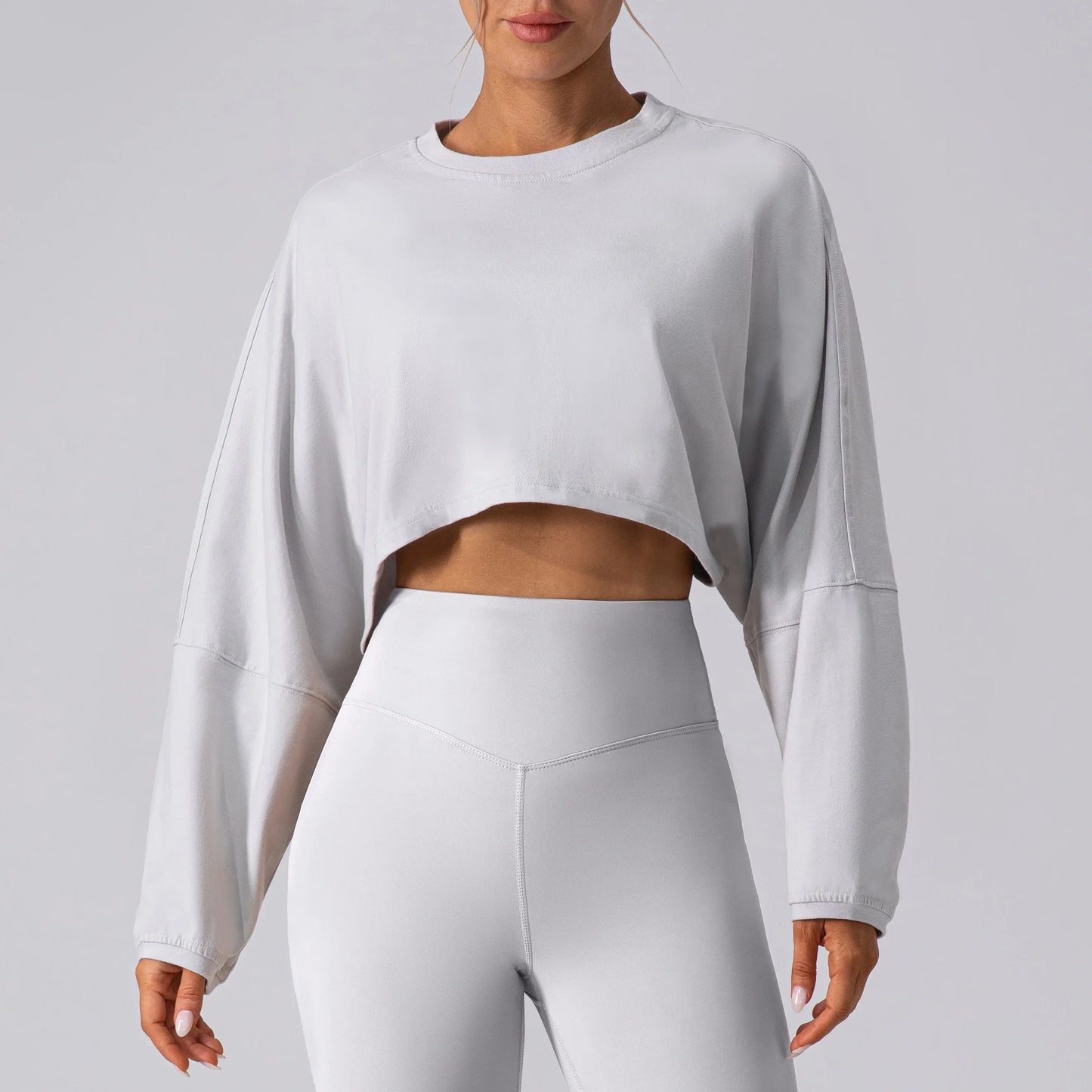 T-shirt Sport Femme Respirant pour yoga