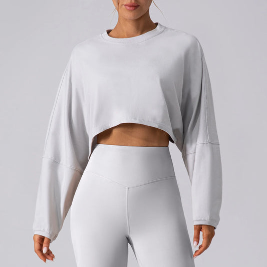 T-shirt Sport Femme Respirant pour yoga