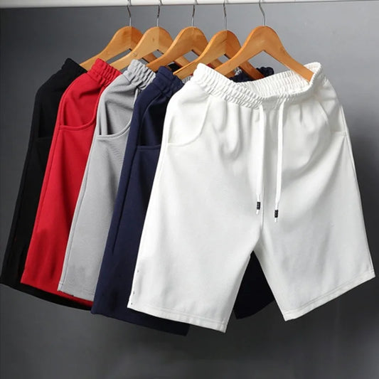 Short sport homme