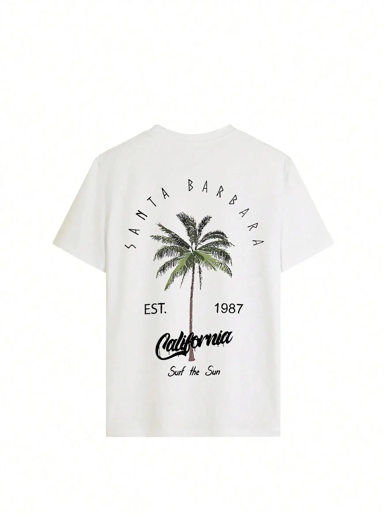 T-shirt Femme