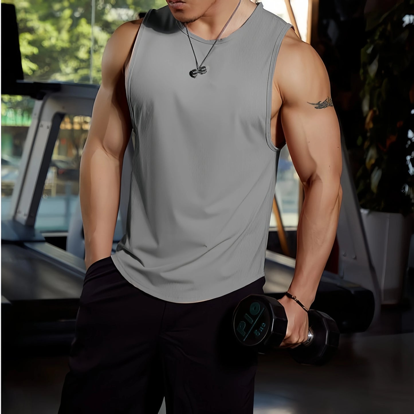 Débardeur / Camisole Homme