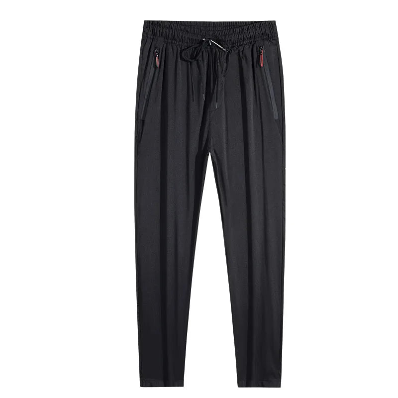 Pantalon Homme Casual Léger