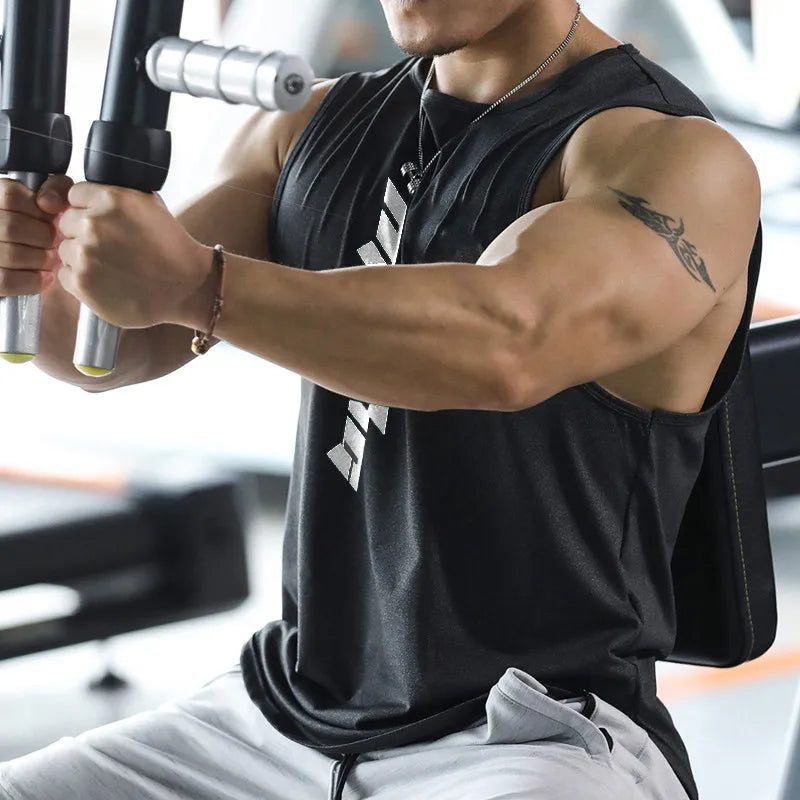 Débardeur Homme Sport