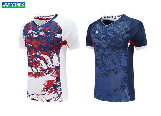 T-shirt 3D Imprimé YONEX™