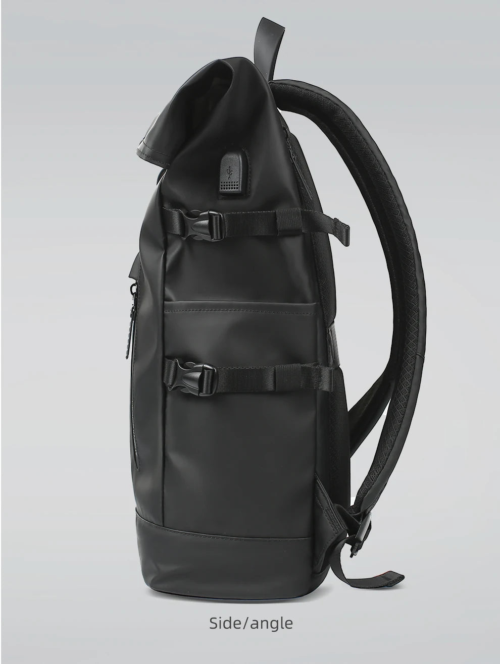 Sac à Dos - noir - côté-sport vitals