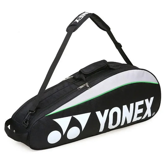  Sac de Badminton Yonex noir