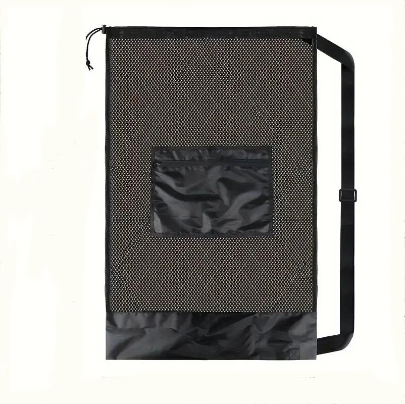 Sac de transport sport – Ballon et accessoires avec ouverture - sport vitals