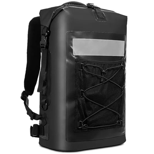 Sac étanche 35L Scione™ noir - sport vitals