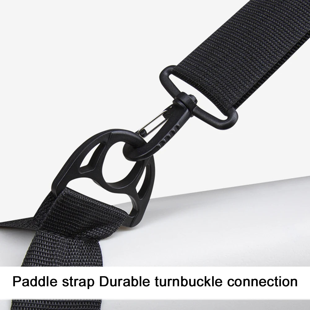Sangle de Transport Paddle. - attache - sport vitals