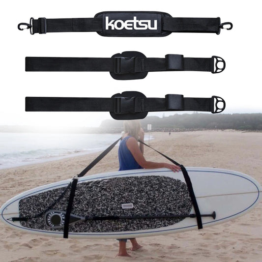 Sangle de Transport Paddle  - sport vitals