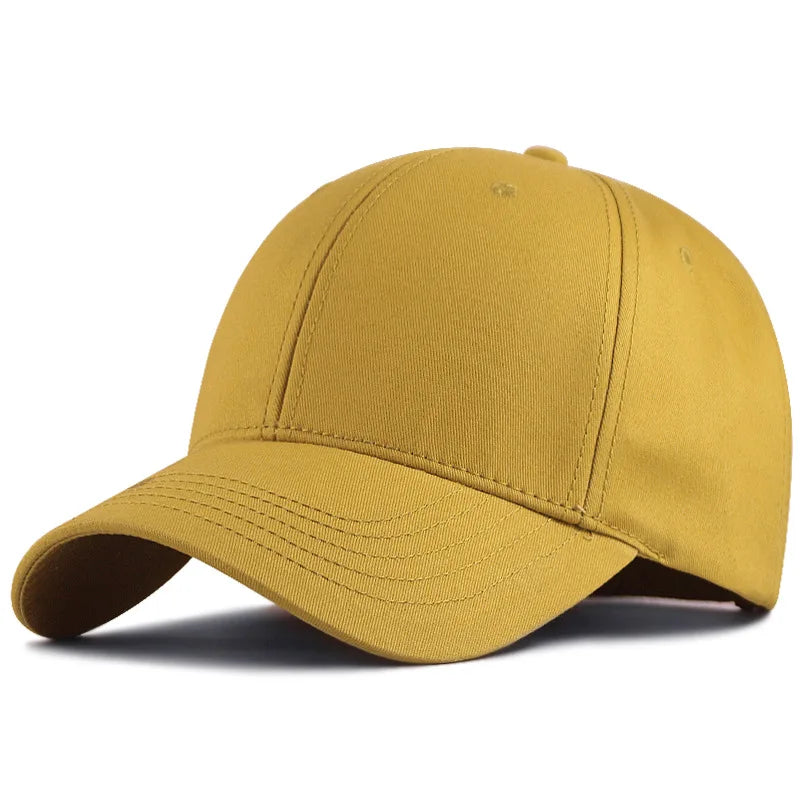 Casquette unisexe