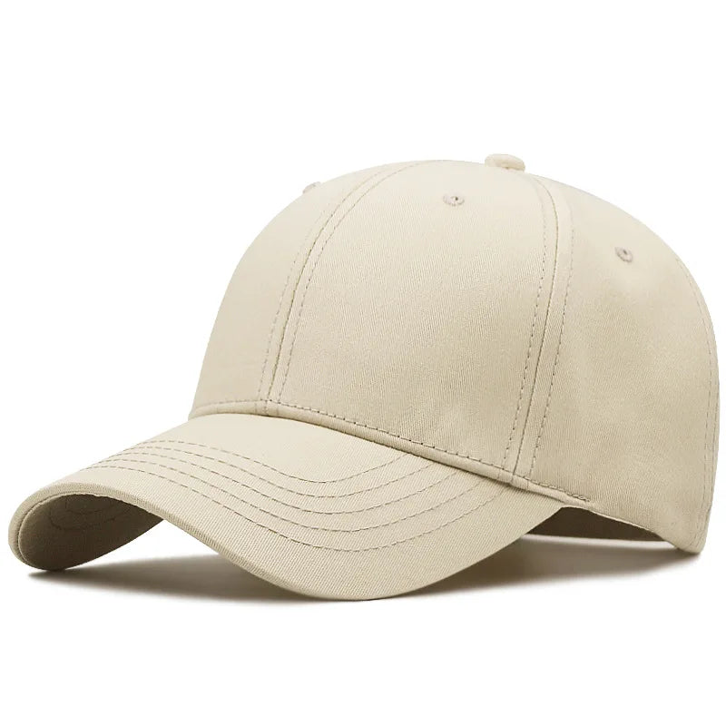 Casquette unisexe
