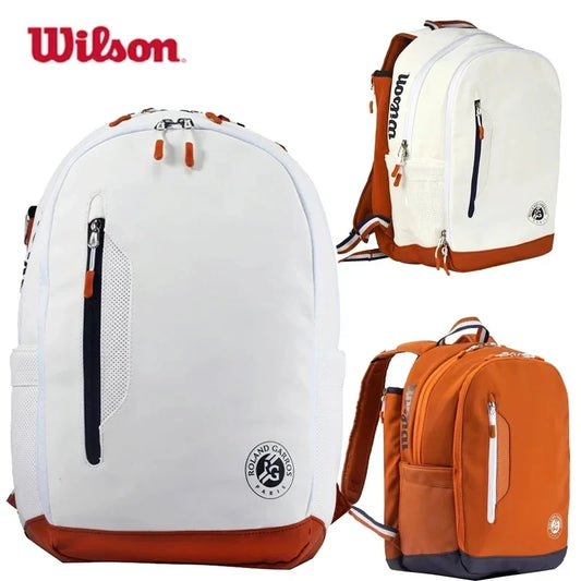 Sac de tennis Wilson Roland Garros™