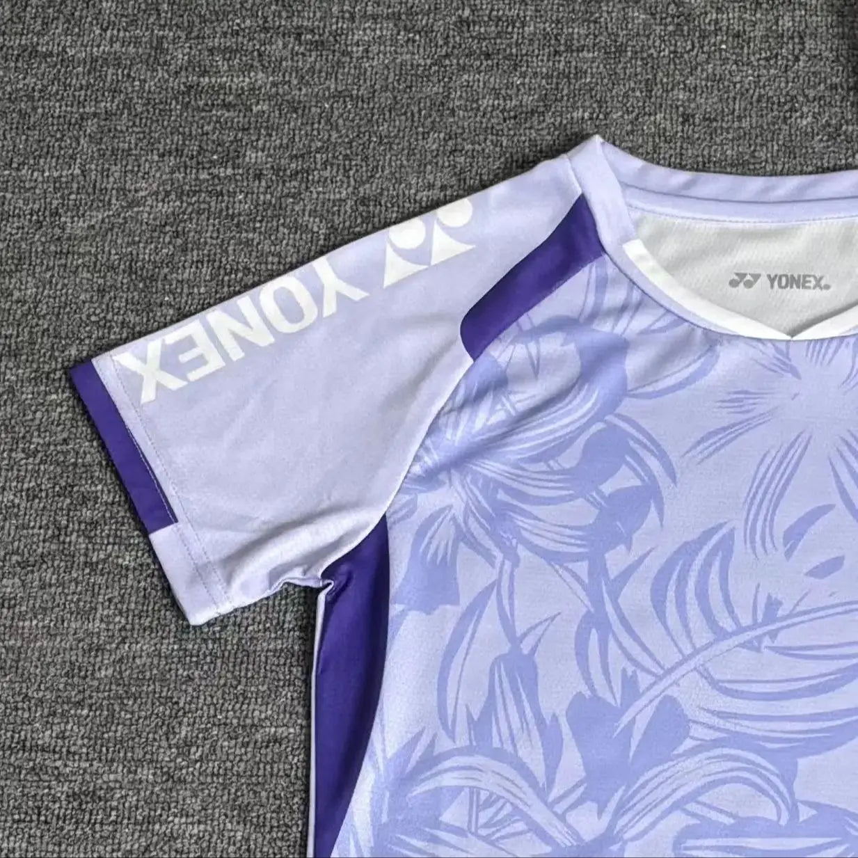 T-Shirt Yonex™