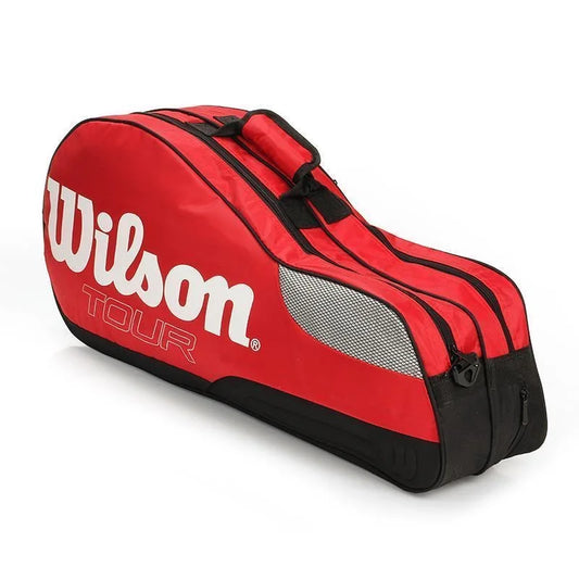Sac de sport grande capacité Wilson™