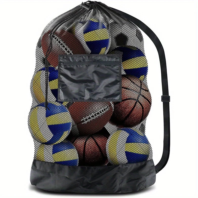 Sac de transport sport – Ballon et accessoires