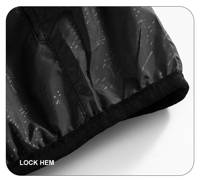 Veste Imperméable -- Sport Vitals