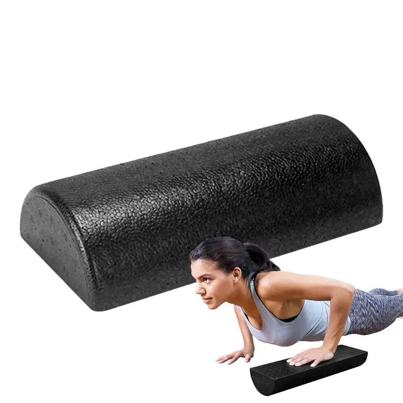 Rouleau en mousse de massage