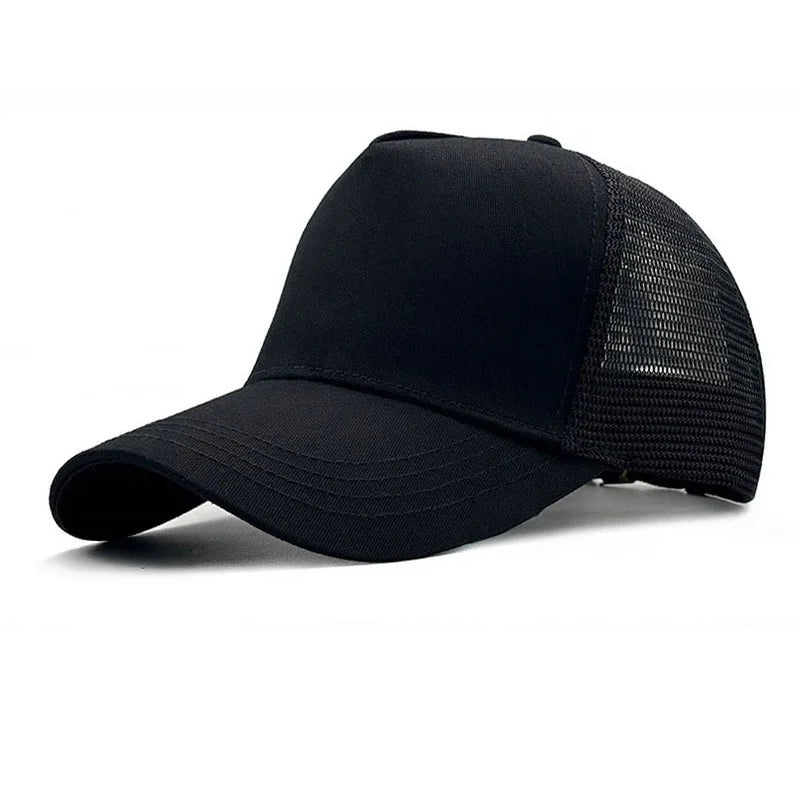 Casquette unisexe