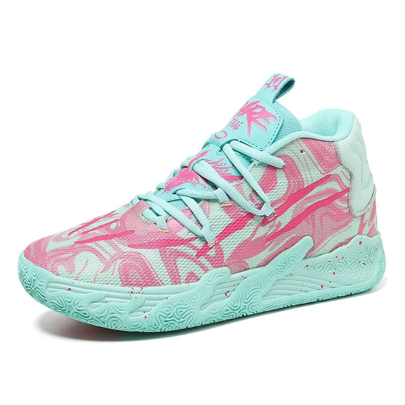 Chaussure de basket