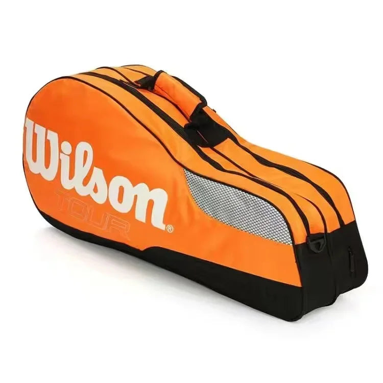 Sac de sport grande capacité Wilson™