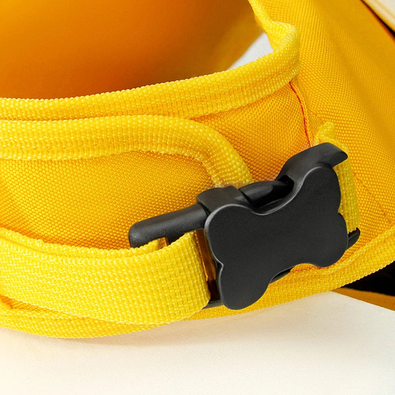 Gilet de Sauvetage pour Chien