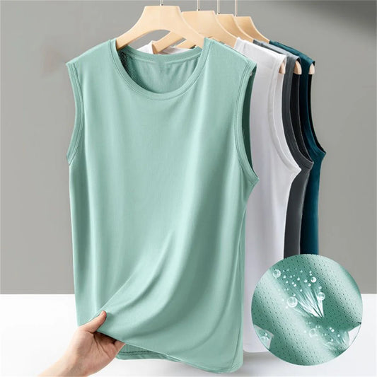 Débardeur sport homme