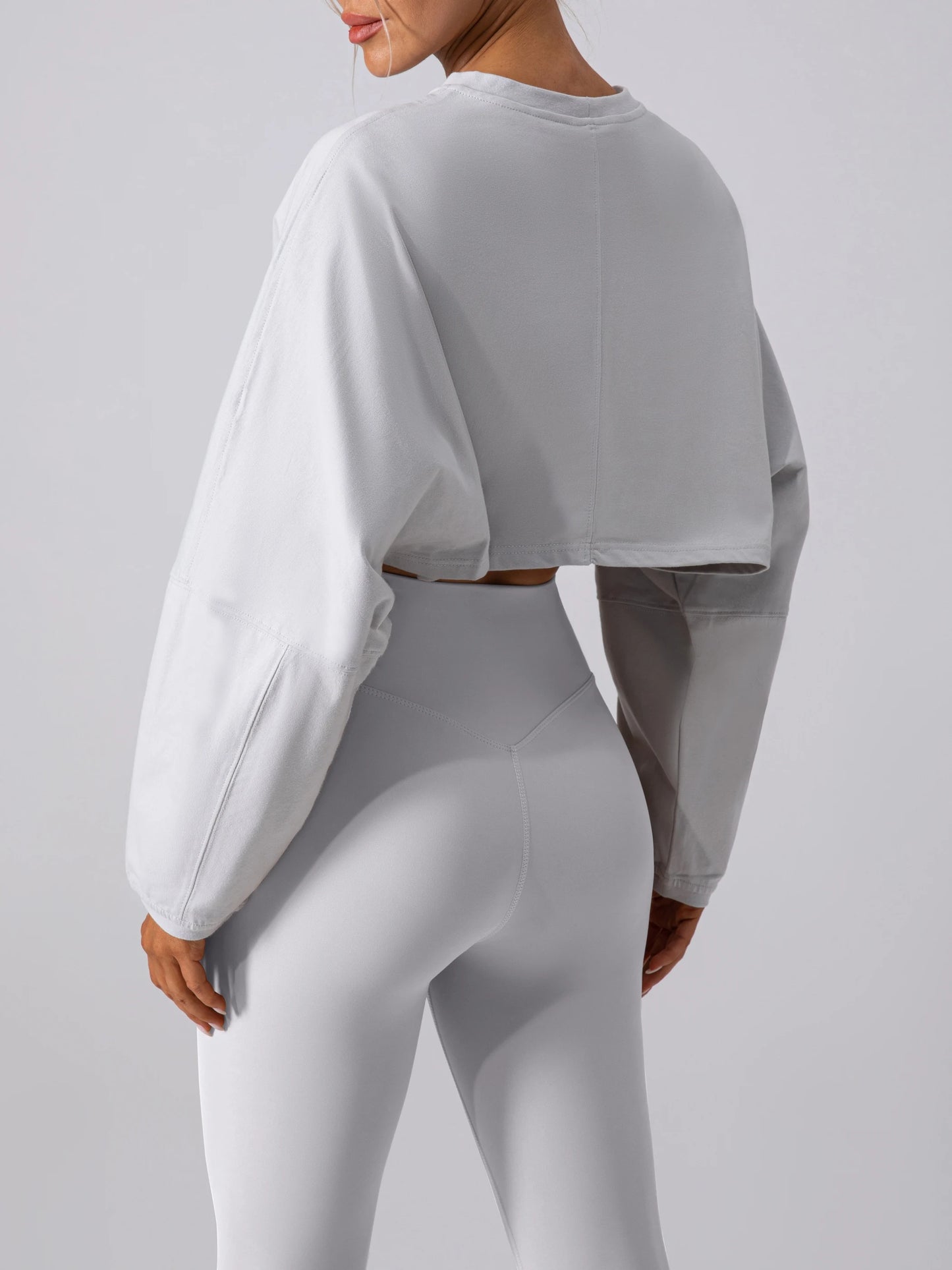 T-shirt Sport Femme Respirant pour yoga