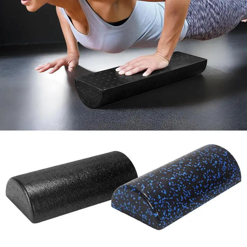 Rouleau en mousse de massage