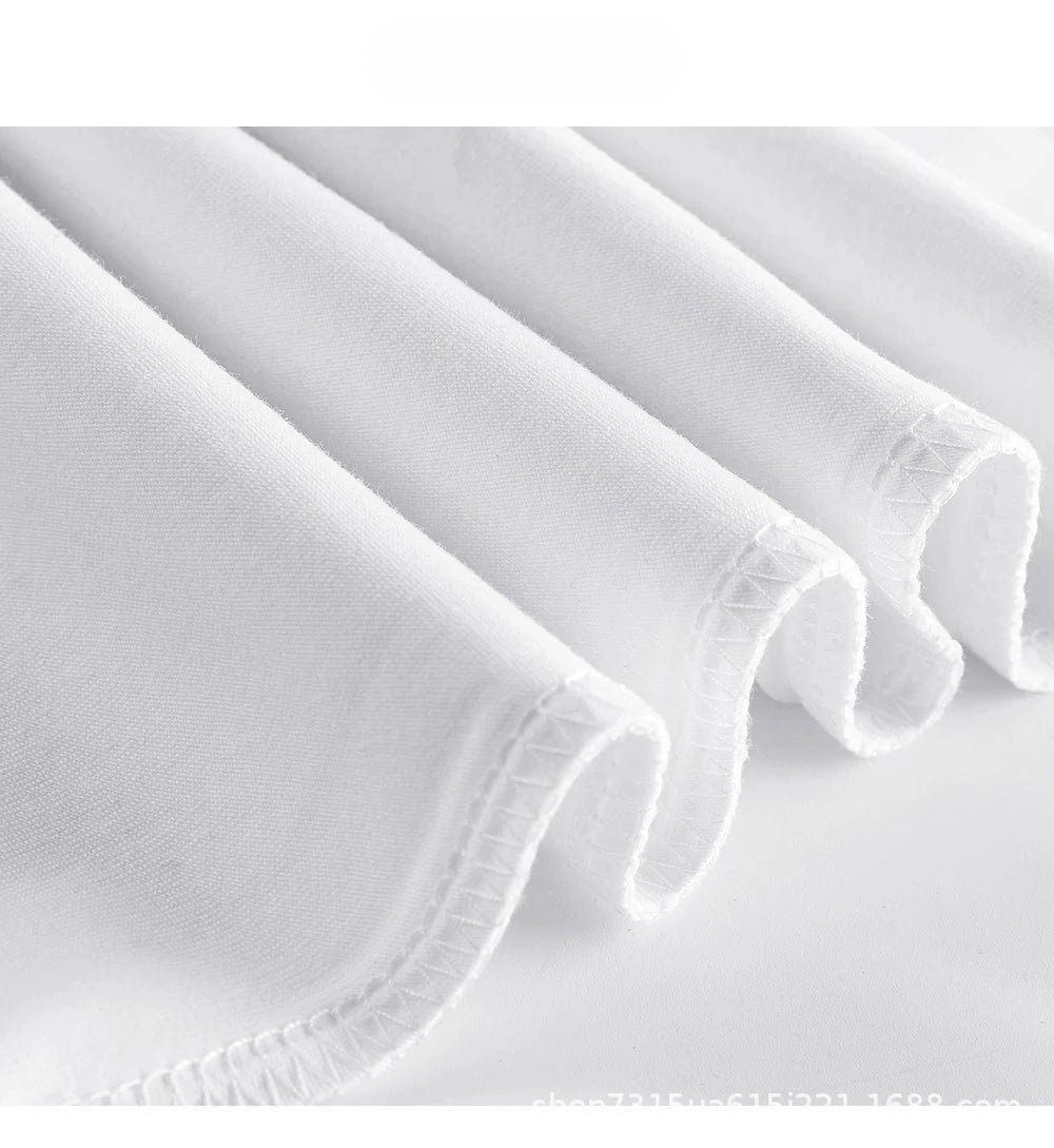 T-Shirt Homme Coton