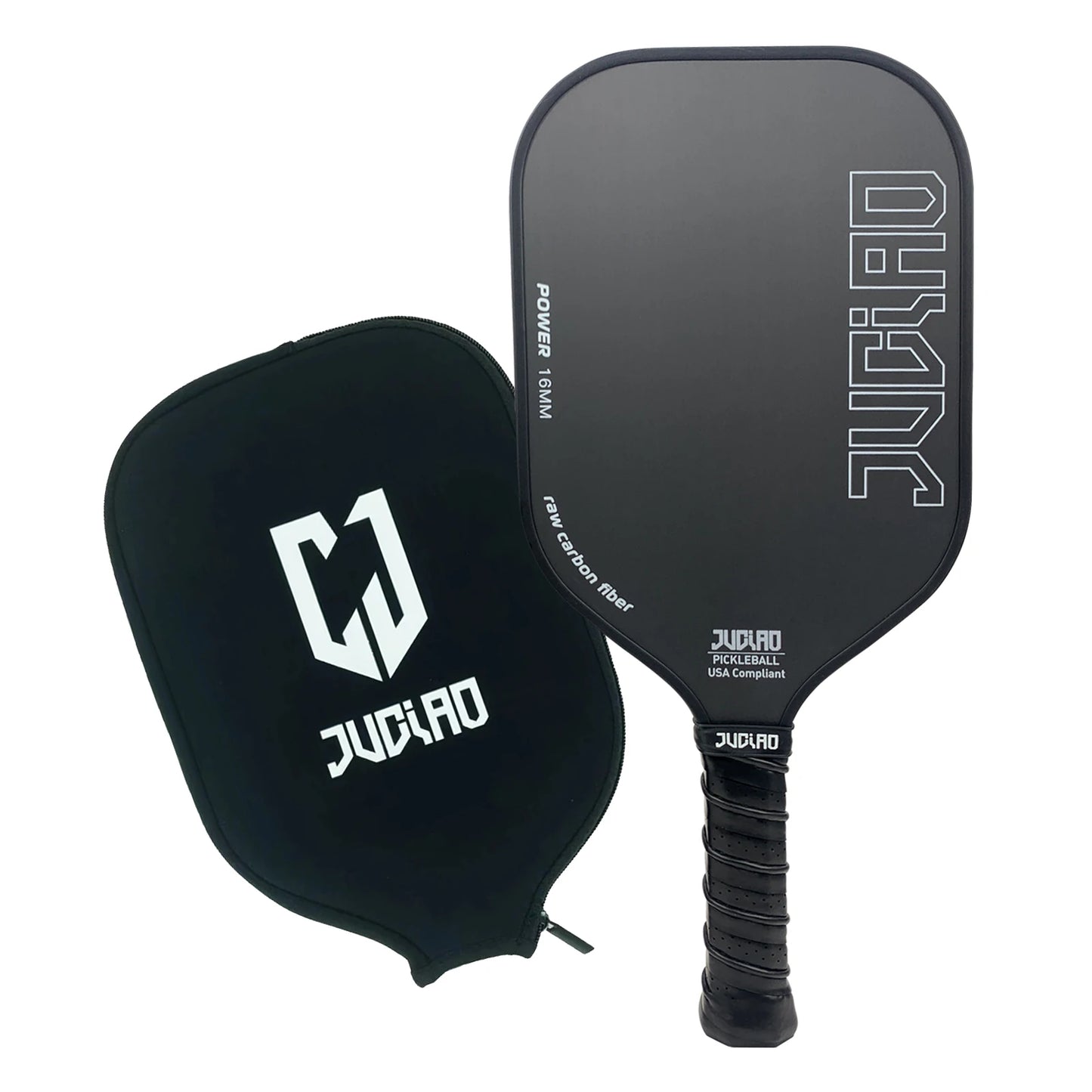 Raquette de Pickleball Pro en Carbone T700